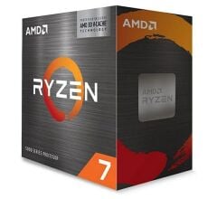 Amd Ryzen 7 5700X3D AM4Pin 105W Fansız (Box)