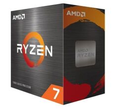 Amd Ryzen 7 5700 AM4Pin 65W Fanlı (Box)