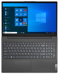 LENOVO V15 82KB00CBTX i7-1165G7 8GB 512GB SSD 15.6'' FDOS