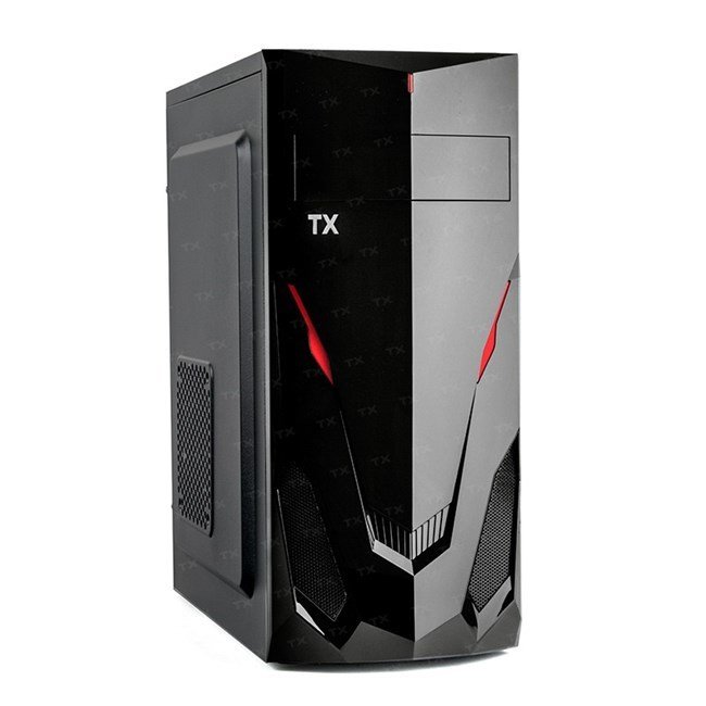 TX K3 Midi Tower Atx Usb1 (250W)