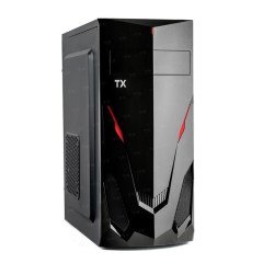 TX K3 Midi Tower Atx Usb1 (250W)