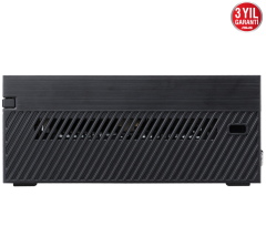 ASUS MINI PC PN50-BBR545MD-CSM R5-4500U Barebone-RAMDISK YOK FDOS-(KM YOK) 3YIL