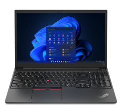 LENOVO THINKPAD E15 21E6006RTX i5-1235U 8GB 256GB SSD 15.6'' FDOS