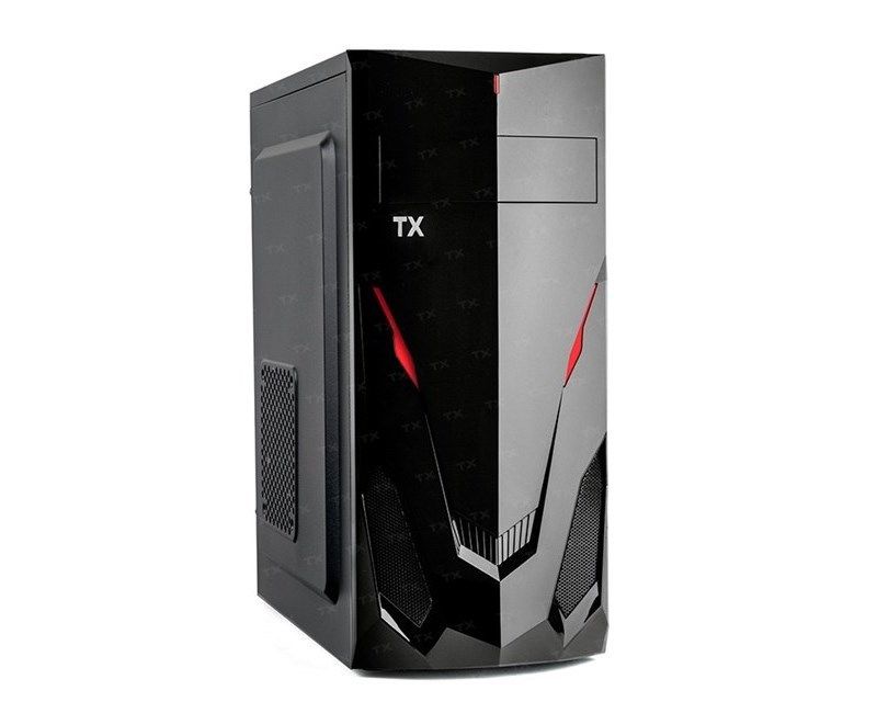 TX K3 Tower Atx Usb2 (300W)