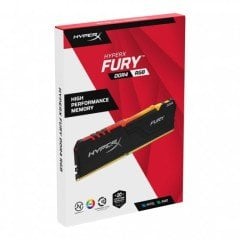 Kingston 16GB D4 HyperX 3000 RGB HX430C16FB4A/16