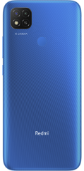 XİAOMİ REDMİ 9C 64GB T.BLUE (XİAOMİ TR)