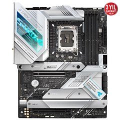 Asus Rog Strix Z690-A Gaming Wifi D4 1700P Dp