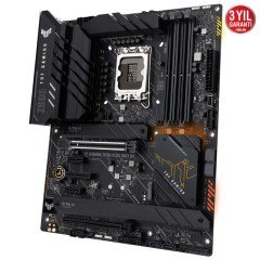 Asus Tuf Gaming Z690-Plus Wifi D4 1700P Hdmi Dp