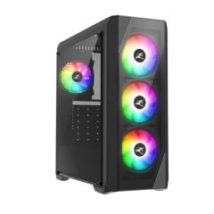OXPC-R5000 RYZEN 5 5600 16GB 512GB 8GB GTX3060 FD