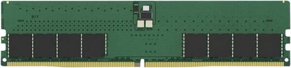 32GB KINGSTON NON ECC DDR5 4800Mhz KVR48U40BD8-32