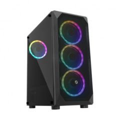 OXPC-R5000 RYZEN 5 5500 8GB 512GB 6GB GTX1660 FD