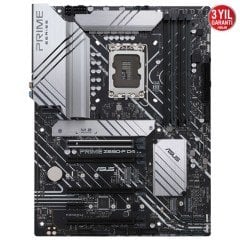 Asus Prime Z690-P D4 1700P Hdmi Dp