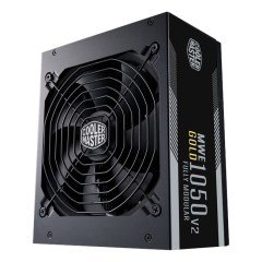 Cooler Master 1050W 80+Gold Full Modüler (MWE V2)