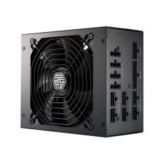 Cooler Master 1050W 80+Gold Full Modüler (MWE V2)