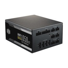 Cooler Master 1050W 80+Gold Full Modüler (MWE V2)