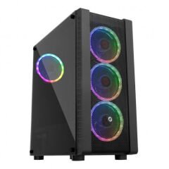 OXPC-5000 i5-11400F 8GB 512GB 8GB RTX2060 FD