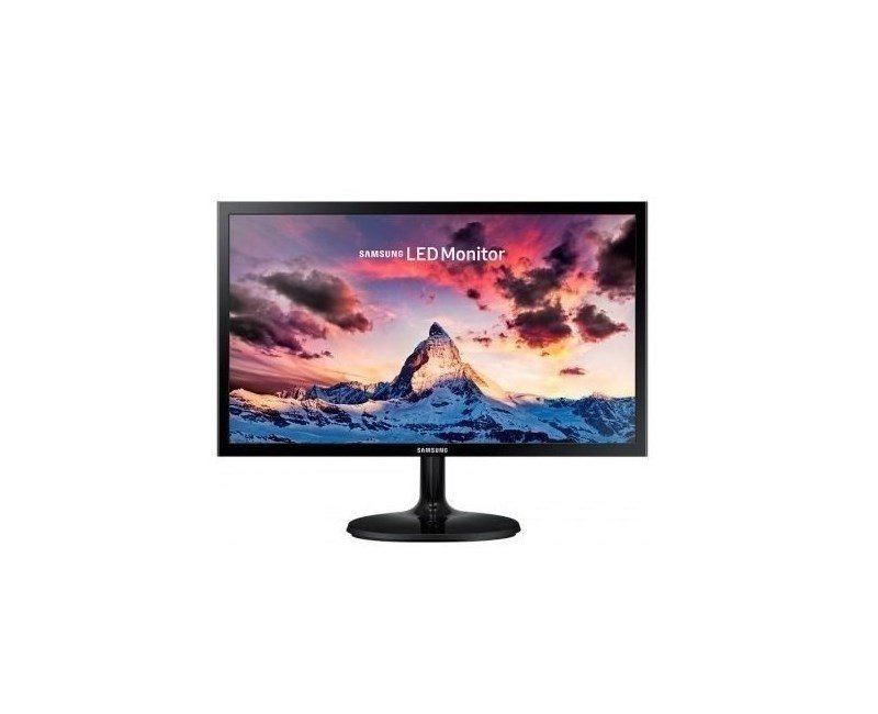 Samsung 27'' LS27F350FHMXUF 4ms FHD FreeSync Gaming