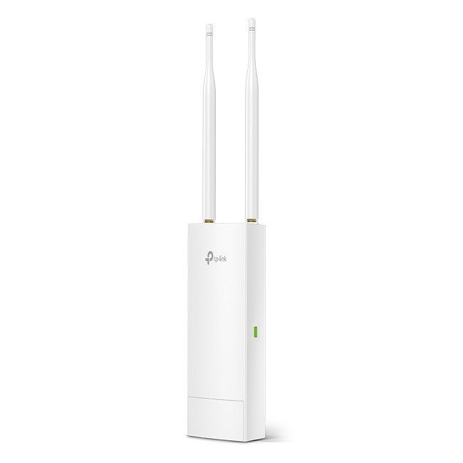 Tp-Link EAP110-Outdoor 300Mbps Açık Aln Acces Poi