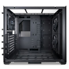 LIAN LI O11 AIR MINI BLACK  MINI KASA O11AMX