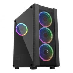 OXPC-5000 i5-11400F 16GB 512GB 8GB RTX3060 FD