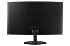 Samsung 23.5'' LC24F390FHMXUF 4ms FHD Curved FSync