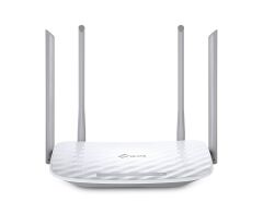 Tp-Link Archer C50 867Mbps,4 port,Dual Router