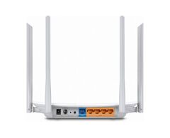 Tp-Link Archer C50 867Mbps,4 port,Dual Router