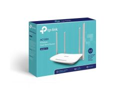 Tp-Link Archer C50 867Mbps,4 port,Dual Router