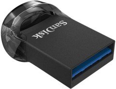 Sandisk 256GB Ultra Fit Usb2.0 SDCZ430-256G-G46