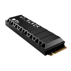WD Black SN850X 4TB M.2 NVMe SSD (7300/6600)