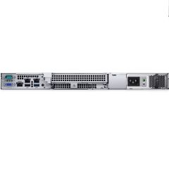 Dell PowerEdge R250 E-2314-16GB-1x2TB-1U