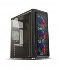OXPC-3000 i3-12100F 16GB 512GB 8GB RX6600 FD