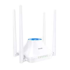 TENDA F6 4PORT 300Mbps ROUTER