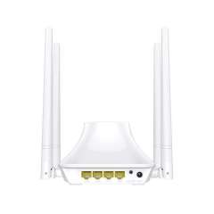 TENDA F6 4PORT 300Mbps ROUTER