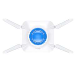TENDA F6 4PORT 300Mbps ROUTER