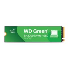 WD Green SN3000 500GB M.2 NVMe SDD (5000/4100)