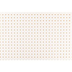 Bigpoint Yapışkanlı Folyo 2m Kalp Desen No:49 12'li Kutu