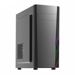 OXPC-3000 i3-10100F 8GB 240GB 6GB GTX1660 FD