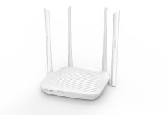 TENDA F9 4PORT 600Mbps A.POINT/ROUTER