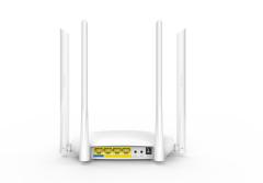 TENDA F9 4PORT 600Mbps A.POINT/ROUTER