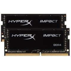 Kingston 32GB 2x16 HyperX NB 2666 HX426S15IB2K2/32