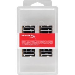 Kingston 32GB 2x16 HyperX NB 2666 HX426S15IB2K2/32