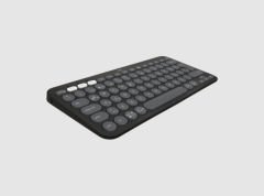 LOGITECH K380S PEBBLE KEYS 2 GRAFIT 920-011859