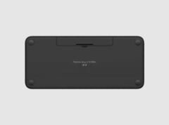 LOGITECH K380S PEBBLE KEYS 2 GRAFIT 920-011859