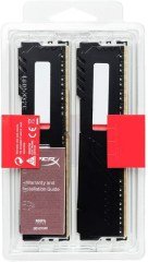 Kingston 64GB 2x32 HyperX D4 3600 HX436C18FB3K2/64
