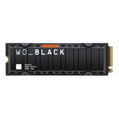 WD Black SN850X 2TB M.2 NVMe SSD (7300/6600)