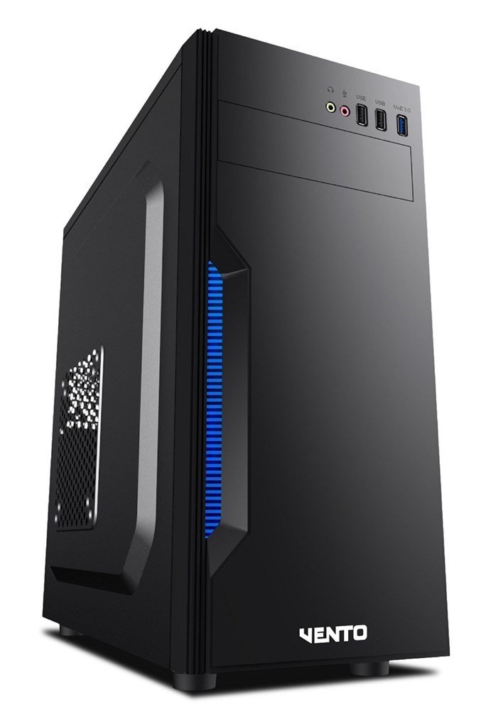 Vento 400W-Peak (TA-K61) Atx
