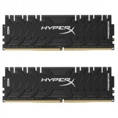 Kingston 64GB 4x16 HyperX D4 3200 HX432C16PB3K4/64