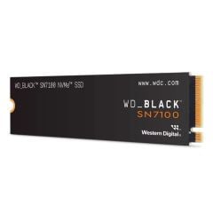 WD Black SN7100 2TB M.2 NVMe SSD (7250/6900)