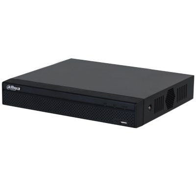 Dahua NVR2116HS-4KS3 16 Kanal 1U H.265 NVR 1x20TB